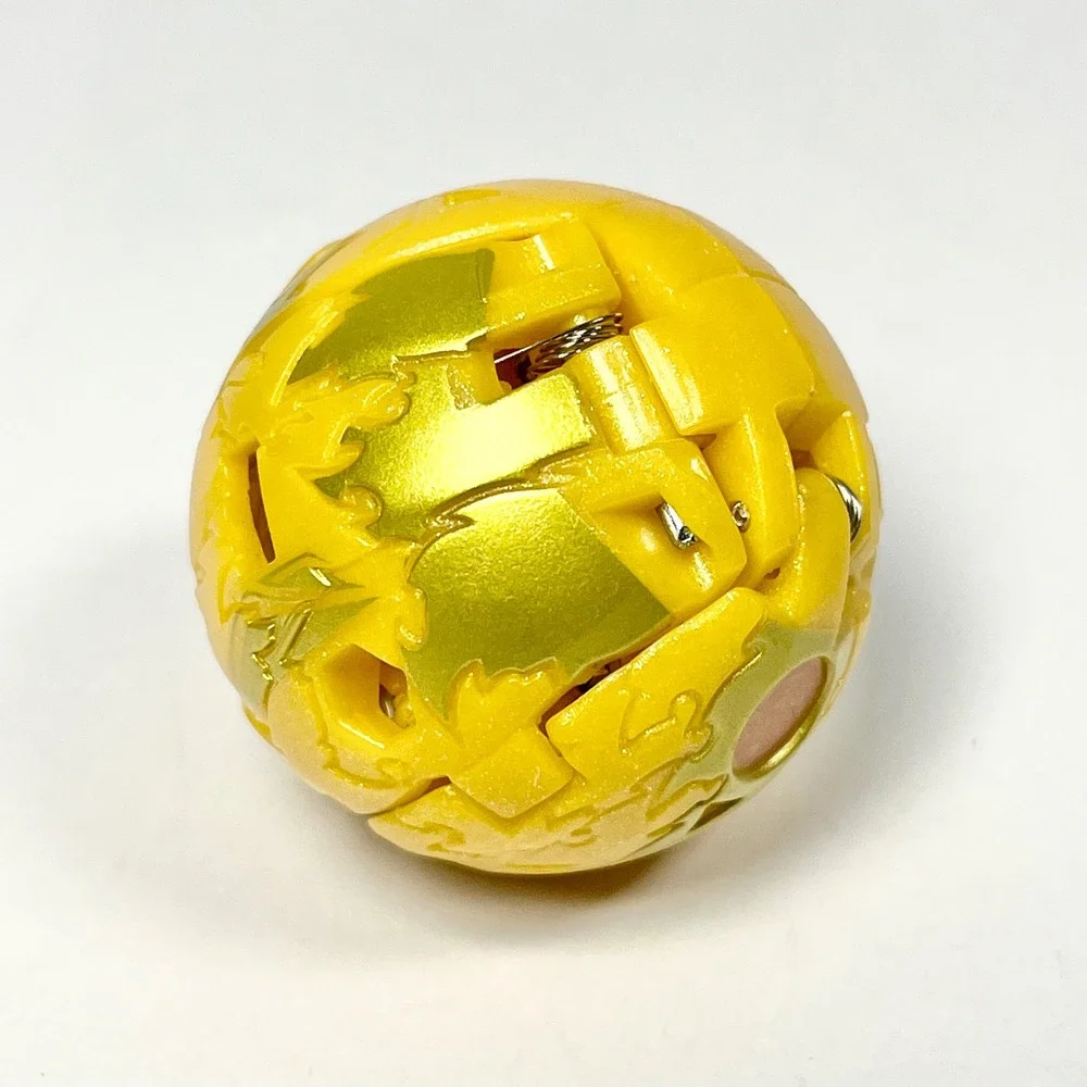 Bakugan spin master